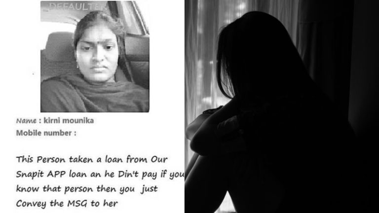 Telangana Women suicide