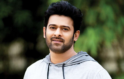 Prabhas