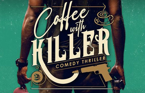 Coffee with Killer