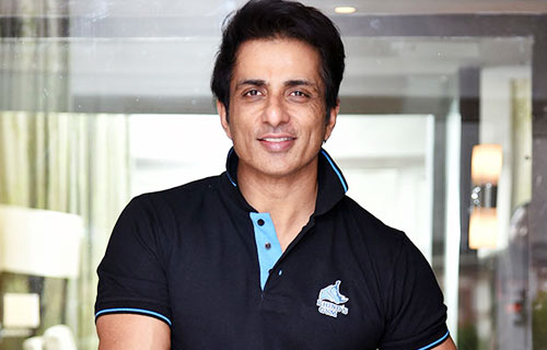 Sonu Sood