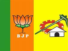 TDP-BJP