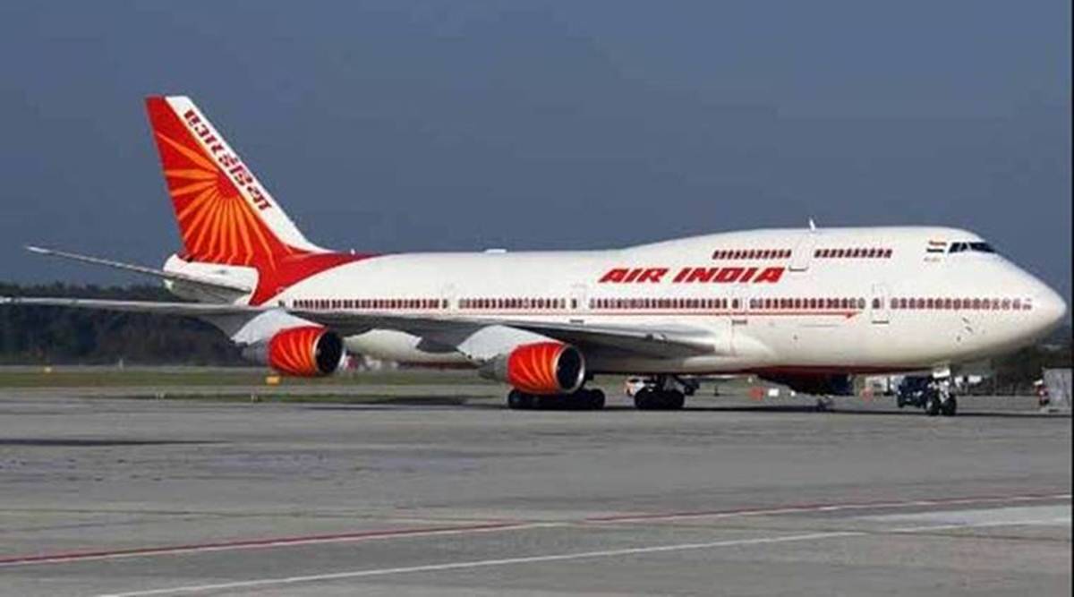 Air India Offers 