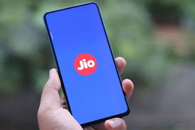 Jio