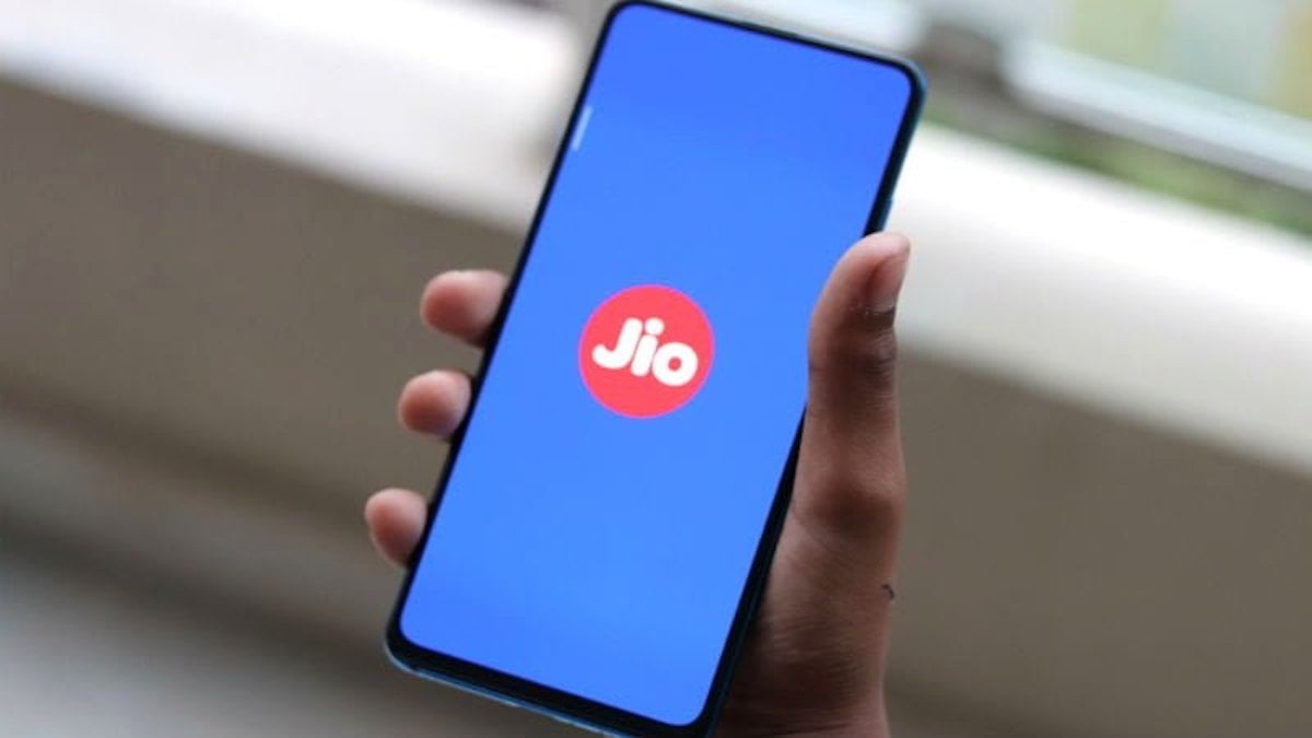 Jio 