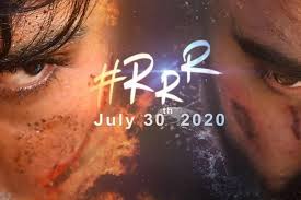 RRR Movie