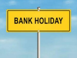 Bank Holidays In March Month