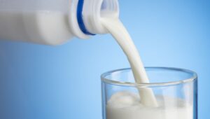 Milk Prices Increases