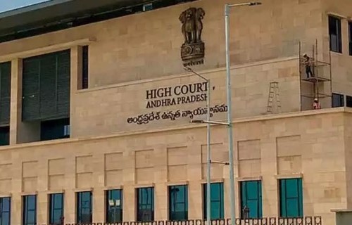 AP High Court