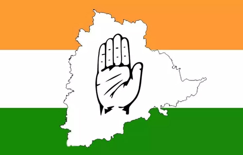 Telangana Congress