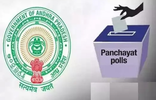 AP Panchayat Elections