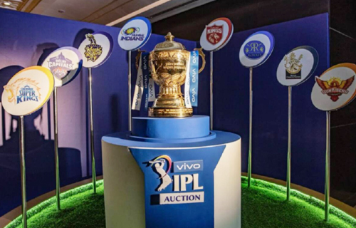 IPL 2021 Venue