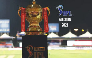 IPL Auction 2021