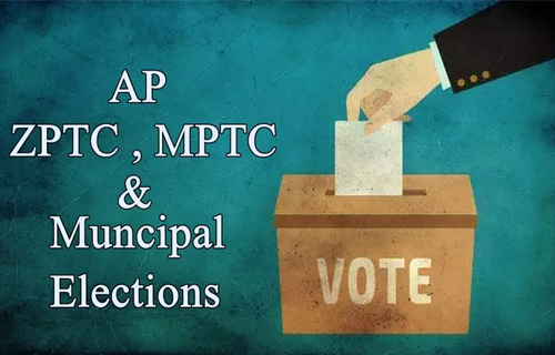 AP Elections