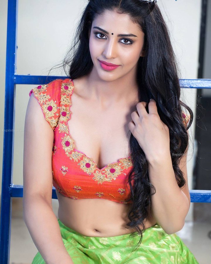 Daksha Nagarkar