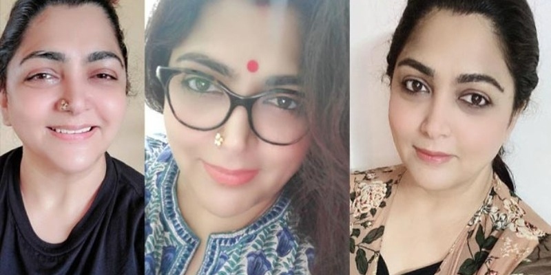 Khushboo Weight Loss