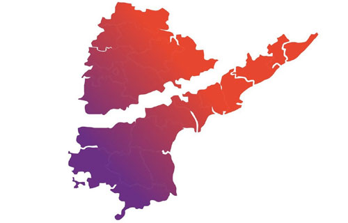 Central Govt cheats AP and Telangana