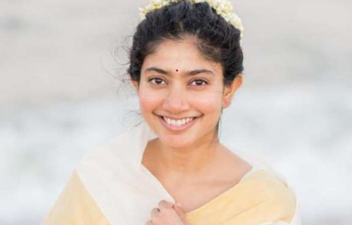 Sai Pallavi