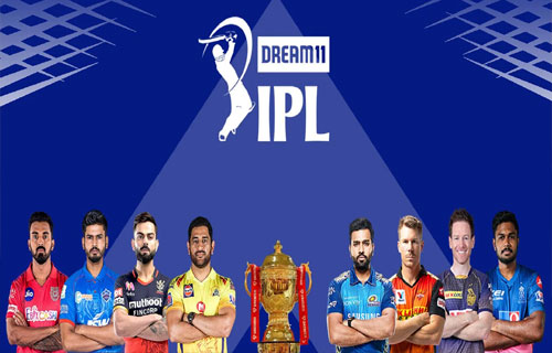 IPL 2021