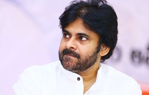 Pawan Kalyan