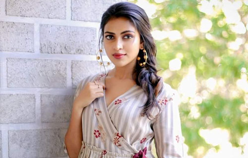 Amala Paul