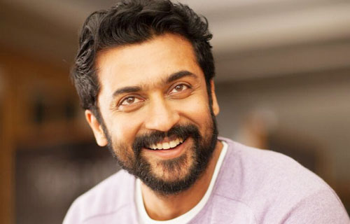 Suriya