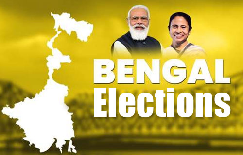 Bengal polls