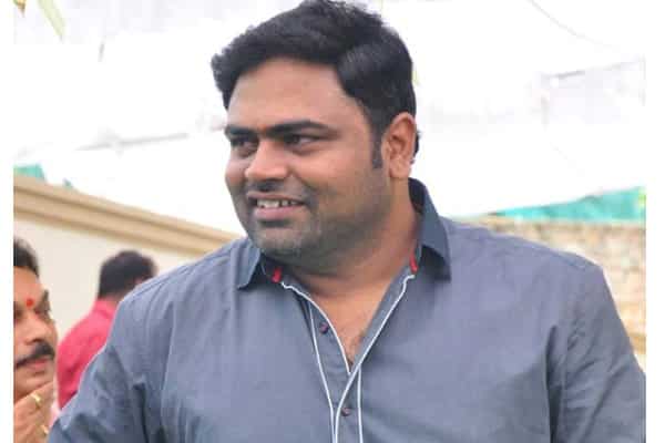 Director Vamsi