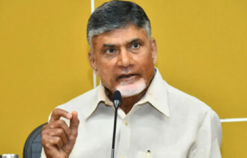 Chandrababu