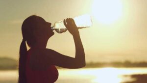 Health Benefits Of Drinking Water