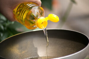 Cooking Oil Prices Hikes