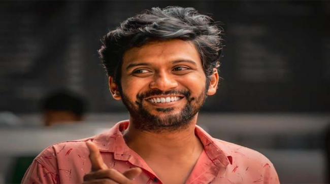 Naveen Polishetty: Trivikram Invests On The Hero Naveen