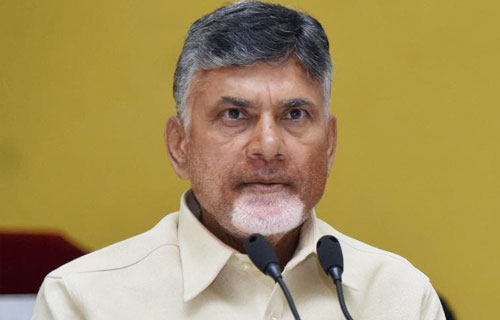 Chandrababu