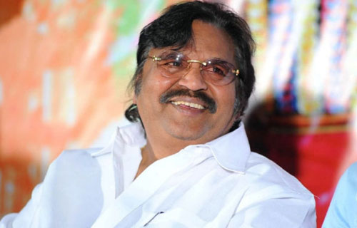 Dasari Narayana Rao