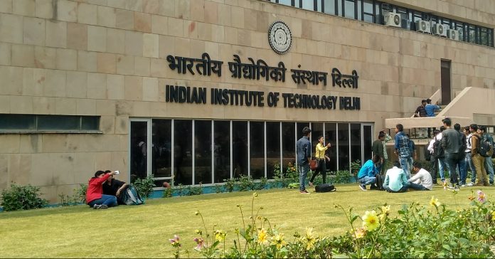 Delhi IIT