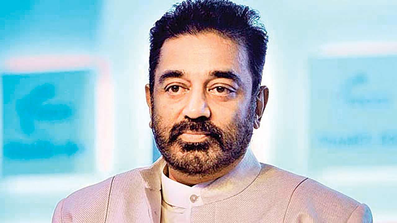 Kamal Hassan Politics