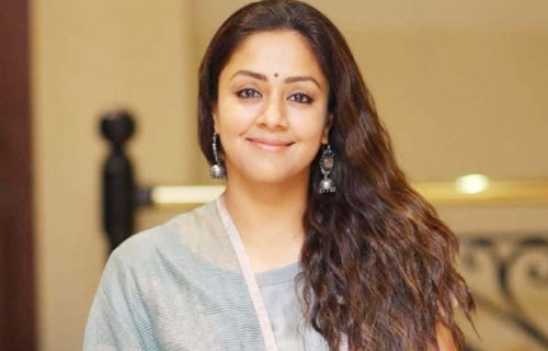 Jyothika