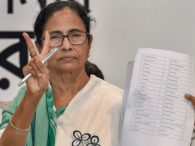 Mamata