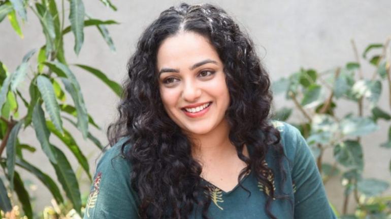 Nithya Menon