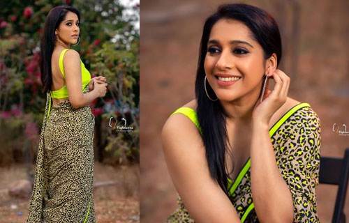 Rashmi Gautam