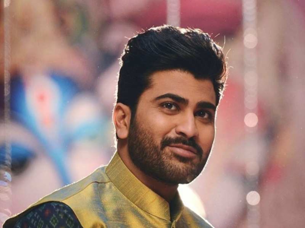 Sharwanand