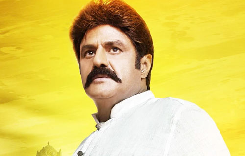 Balakrishna