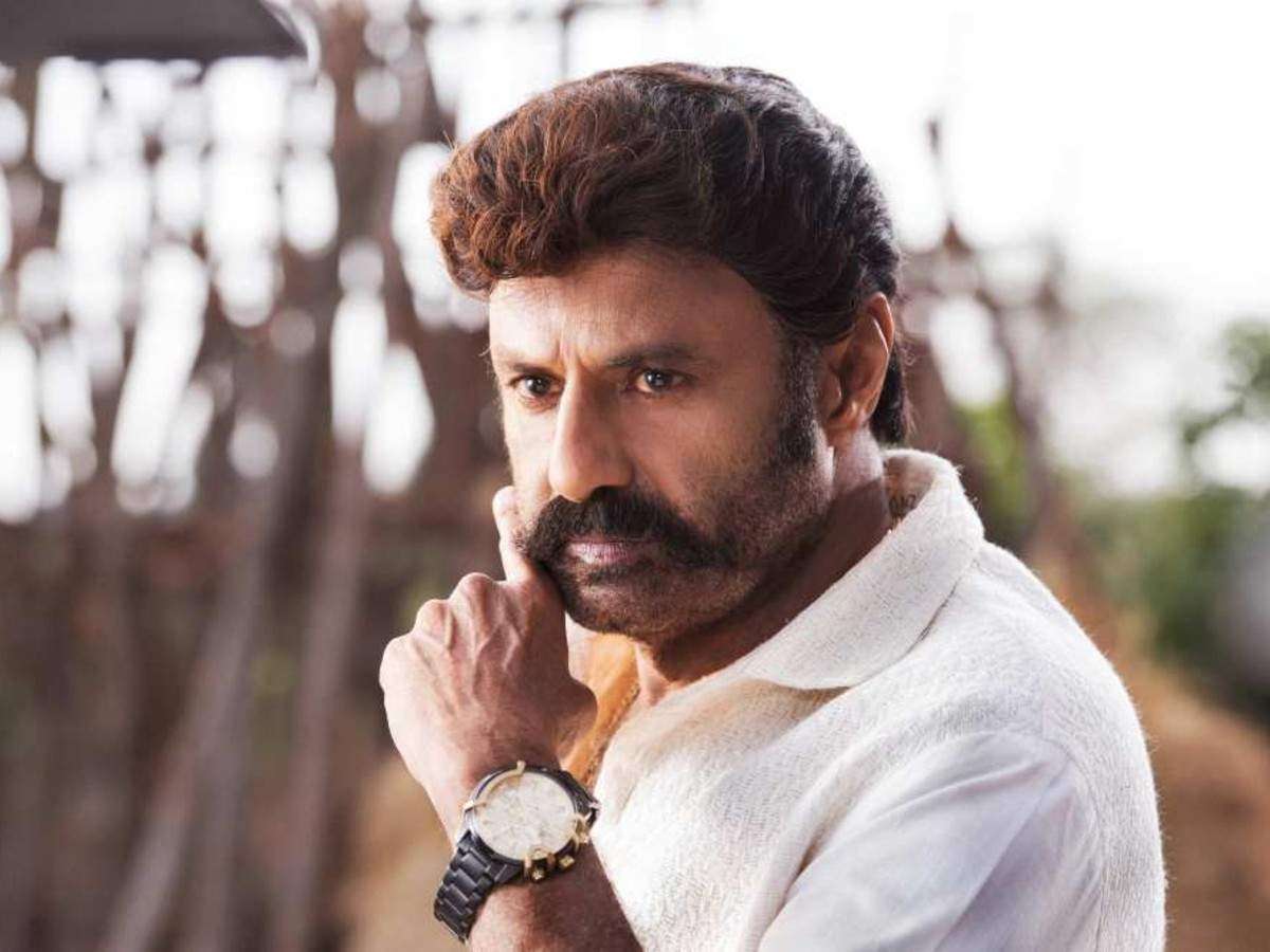 Balakrishna