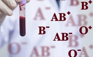 Most Effective Blood Groups