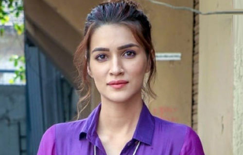 Kriti Sanon