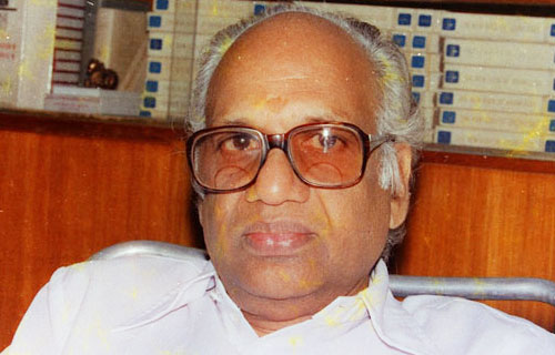 visweswara rao