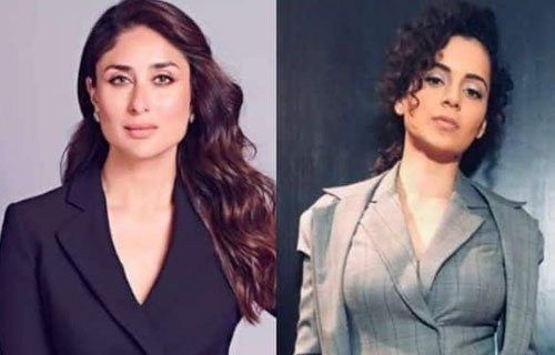 Kareena Kapoor Khan kangna ranaut