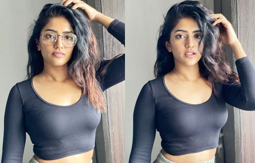 Eesha Rebba