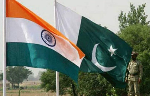 India Pakistan 