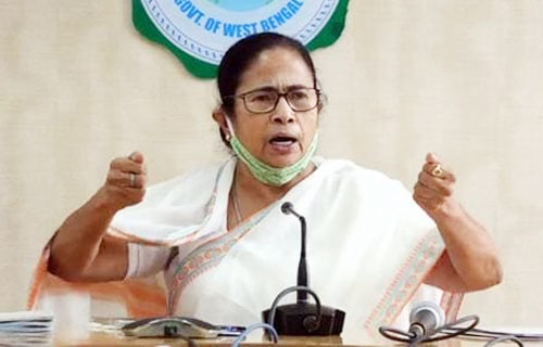 mamata banerjee