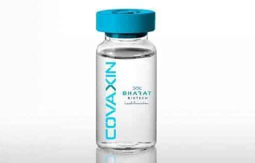 covaxin vaccine